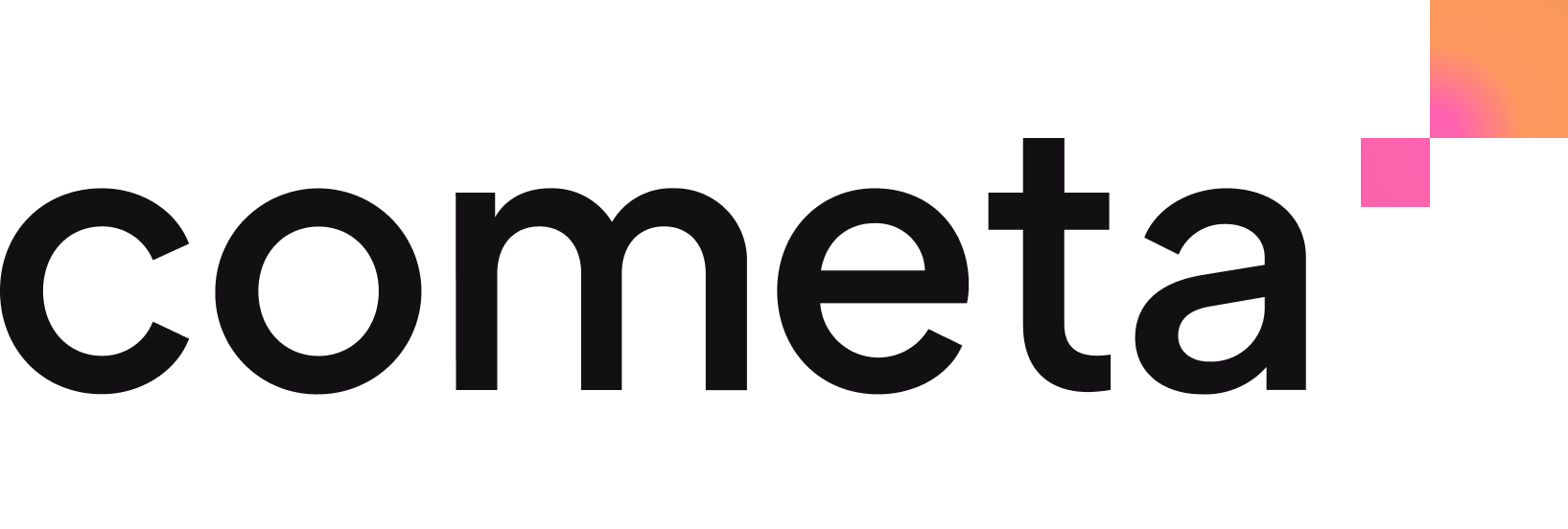 Logo Cometa